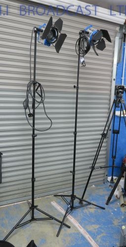 Broadcast Equipment For Sale Logo