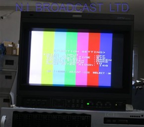 Broadcast Equipment For Sale Logo