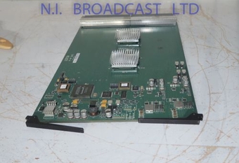 Broadcast Equipment For Sale Logo
