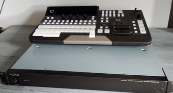 Broadcast Equipment For Sale Logo