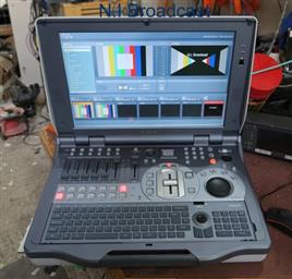 Broadcast Equipment For Sale Logo