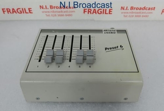 Broadcast Equipment For Sale Logo