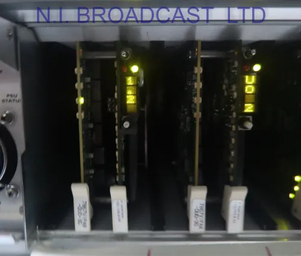 Broadcast Equipment For Sale Logo