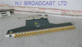 Broadcast Equipment For Sale Logo