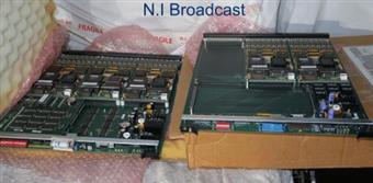 Broadcast Equipment For Sale Logo