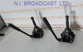 Broadcast Equipment For Sale Logo