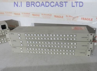 Broadcast Equipment For Sale Logo