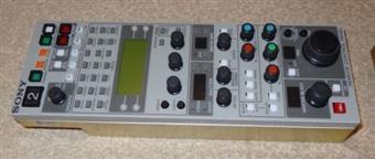 Broadcast Equipment For Sale Logo