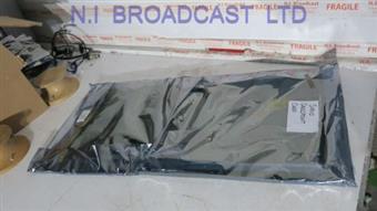 Broadcast Equipment For Sale Logo