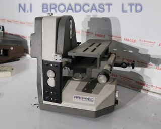 Broadcast Equipment For Sale Logo