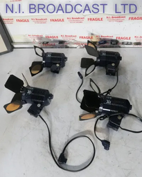 Broadcast Equipment For Sale Logo