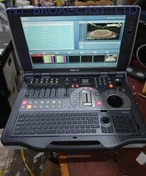 Broadcast Equipment For Sale Logo