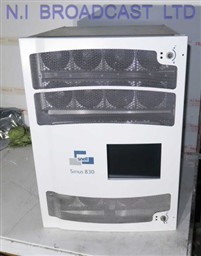 Broadcast Equipment For Sale Logo
