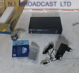 Broadcast Equipment For Sale Logo