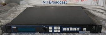 Broadcast Equipment For Sale Logo