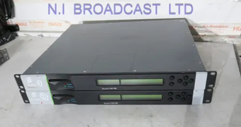 Broadcast Equipment For Sale Logo