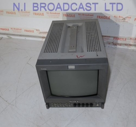 Broadcast Equipment For Sale Logo