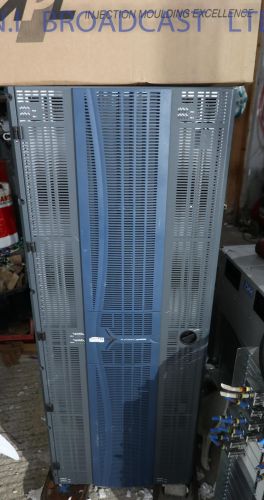 Broadcast Equipment For Sale Logo