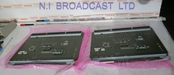 Broadcast Equipment For Sale Logo