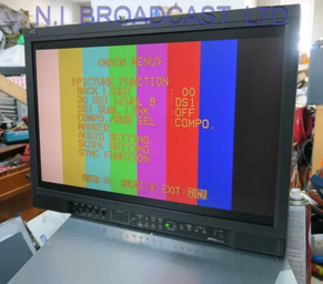 Broadcast Equipment For Sale Logo