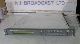 Broadcast Equipment For Sale Logo