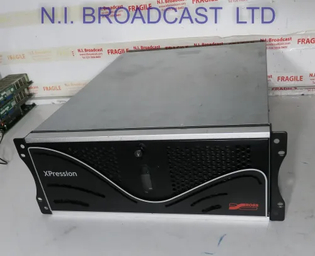 Broadcast Equipment For Sale Logo