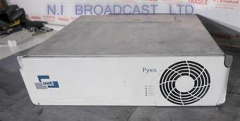 Broadcast Equipment For Sale Logo