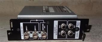 Broadcast Equipment For Sale Logo