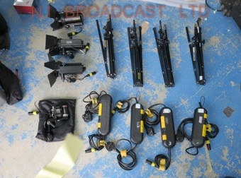 Broadcast Equipment For Sale Logo