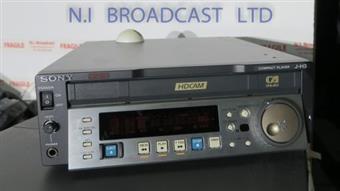 Broadcast Equipment For Sale Logo