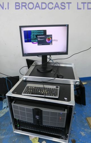 Broadcast Equipment For Sale Logo