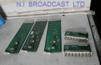 Broadcast Equipment For Sale Logo