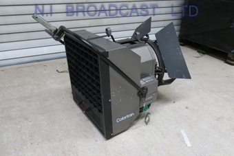 Broadcast Equipment For Sale Logo