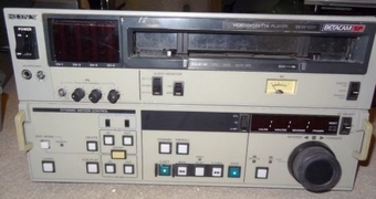 Broadcast Equipment For Sale Logo