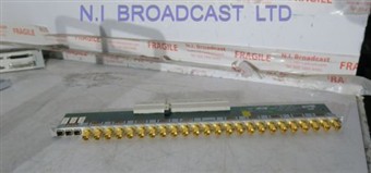 Broadcast Equipment For Sale Logo