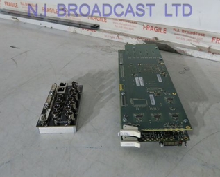 Broadcast Equipment For Sale Logo