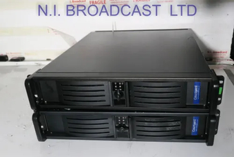 Broadcast Equipment For Sale Logo
