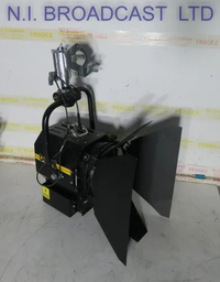 Broadcast Equipment For Sale Logo