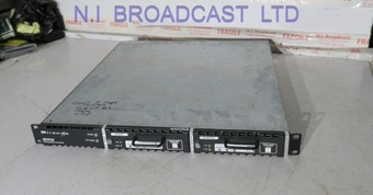 Broadcast Equipment For Sale Logo