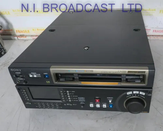 Broadcast Equipment For Sale Logo