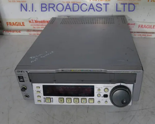 Broadcast Equipment For Sale Logo