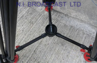 Broadcast Equipment For Sale Logo