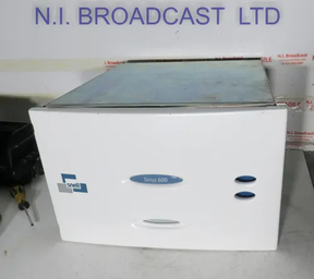Broadcast Equipment For Sale Logo