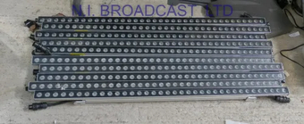 Broadcast Equipment For Sale Logo