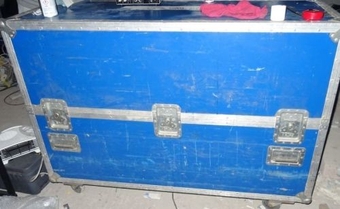 Broadcast Equipment For Sale Logo