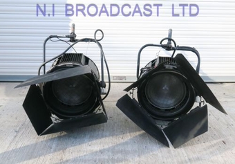 Broadcast Equipment For Sale Logo