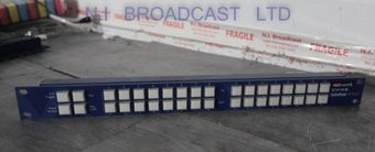 Broadcast Equipment For Sale Logo