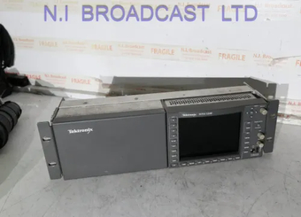 Broadcast Equipment For Sale Logo