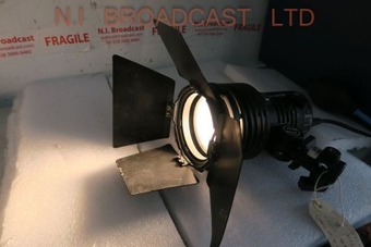 Broadcast Equipment For Sale Logo