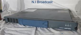 Broadcast Equipment For Sale Logo
